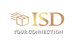 ISD Logo and Titles